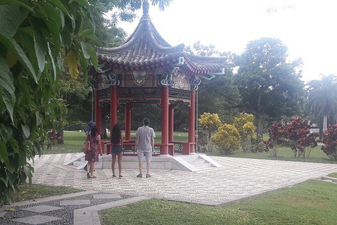 Kingston City Tour - Uplift Uptown: Changing Views and a Military-Era Lens
