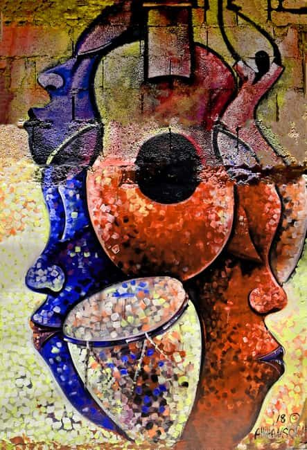 Kingston Creative: Mural Art Walking Tour - Should you book Kingston Creative: Mural Art Walking Tour?