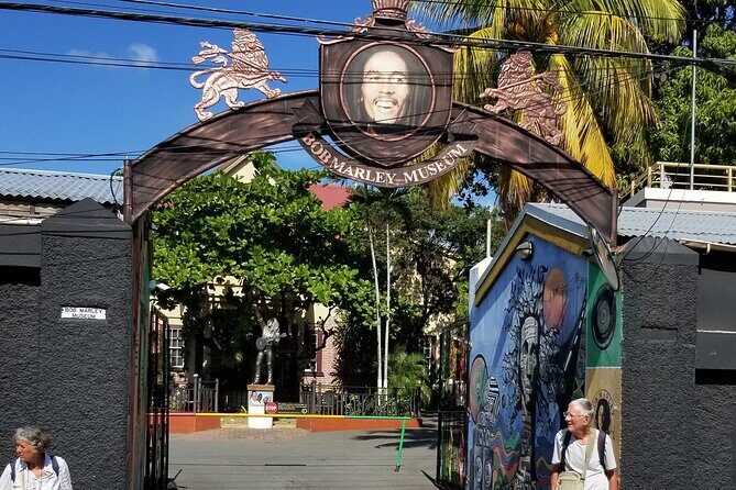 Kingston Day Tour with Bob Marley Museum Experience from Ocho Rios - Why Kingston sightseeing fits into a half-day