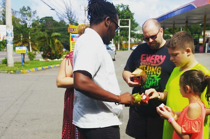 Kingston Day Tour with Bob Marley Museum Experience from Ocho Rios - What I’d pack and how you can stay comfortable