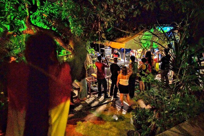 Kingston Dub Club Sundays - The price and value: what $65 really buys you