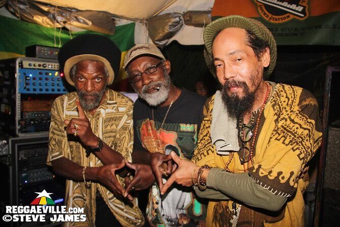 Kingston Dub Club Sundays - Getting more out of the night (without overthinking it)