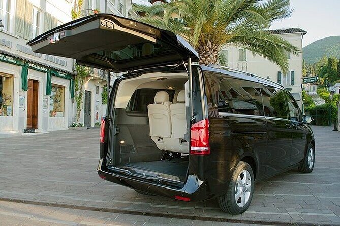 Kingston to Ocho Rios Round Trip Transfer - Key highlights you’ll feel right away