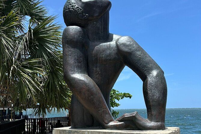 Kingston Unfiltered! A Walking Tour that will make you say wow. - Key highlights you’ll care about