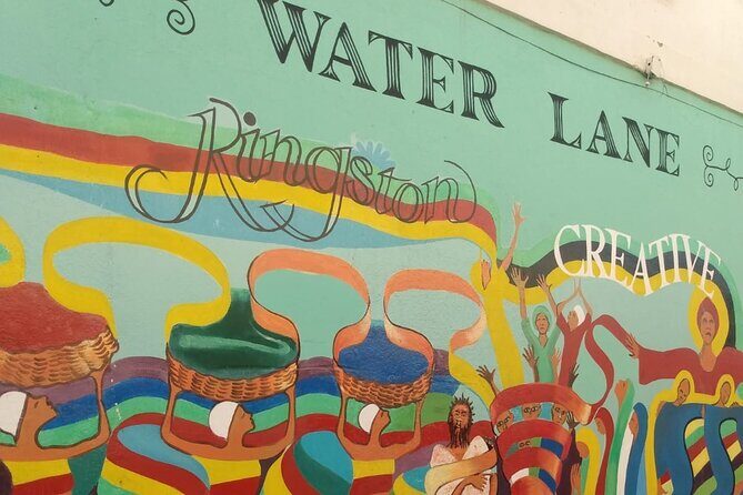 Kingston Unfiltered! A Walking Tour that will make you say wow. - Meeting at 10:00 with the comfort of transport support