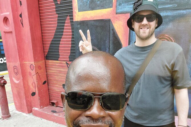 Kingston Unfiltered! A Walking Tour that will make you say wow. - Coronation Market energy: bargaining and local flavor