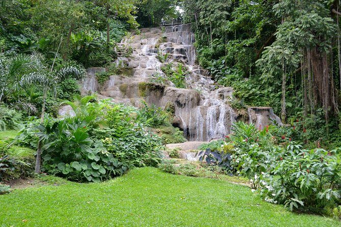 Konoko Falls and Tropical Garden Tour from Ocho Rios - Key highlights you’ll care about