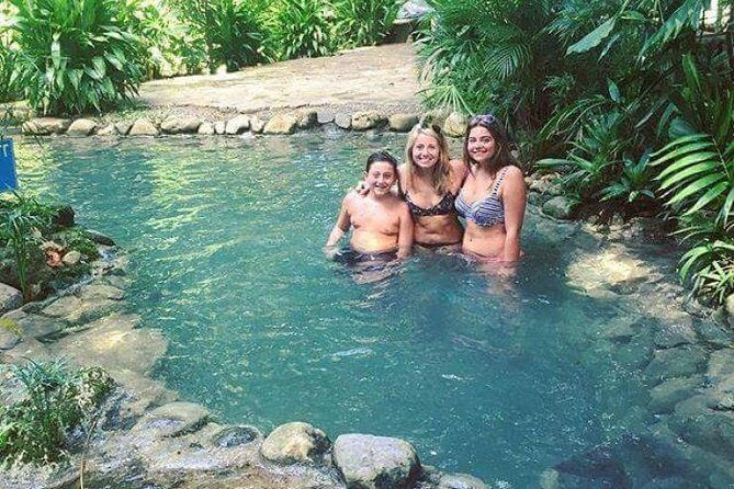 Konoko Falls and Tropical Garden Tour from Ocho Rios - Tropical garden time: orchids, riverside paths, and bird-spotting