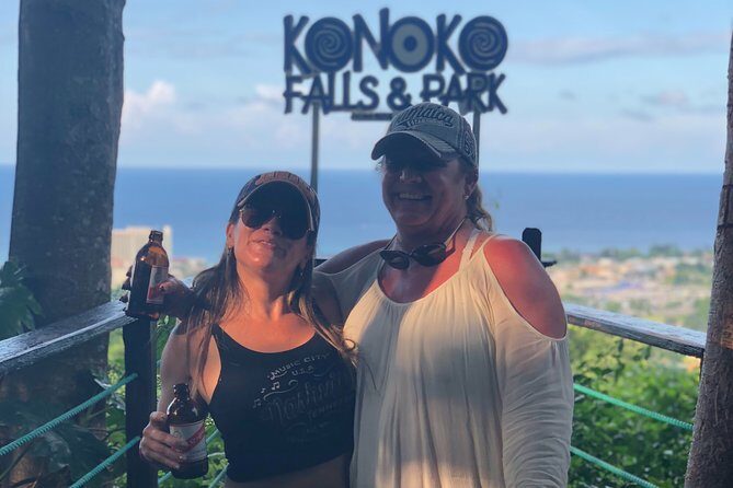 Konoko Falls & Bamboo Beach Transportation Only - Key Things That Make This Tour Worth Considering