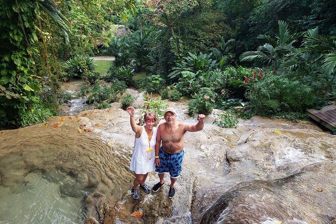 Konoko Falls & Bamboo Beach Transportation Only - The Guided Nature Walk and Why the Guide Matters