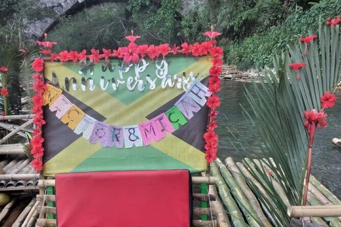 Lethe Bamboo Rafting and ATV Package - ATV Riding Through Hanover Mountains: guided trails for thrill and confidence