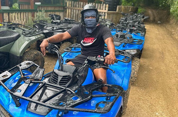 Lethe Bamboo Rafting and ATV Package - Why Romeo Transportation’s style matters: on-time, local stories, real tips