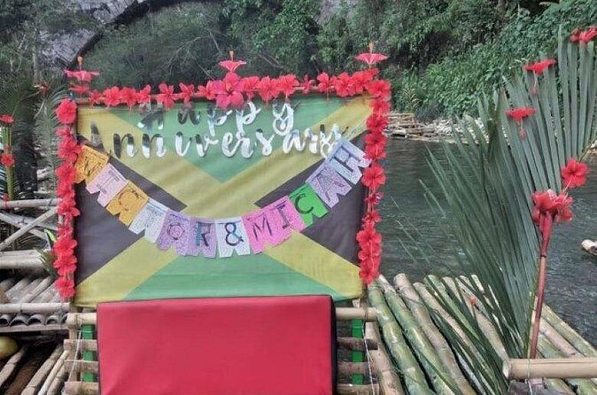 Lethe Bamboo Rafting and ATV Package - Timing and Flow: fitting bamboo rafting and ATV into about four hours