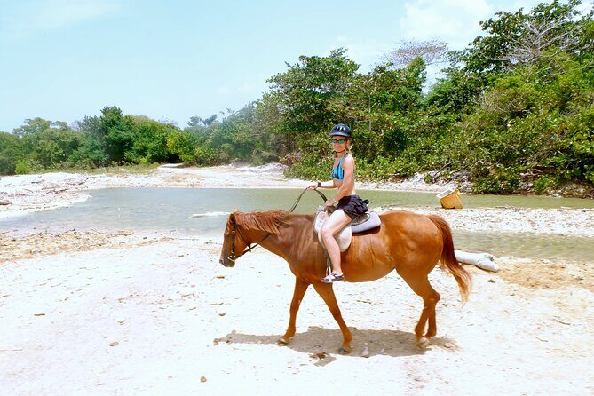 Lethe Bamboo Rafting, ATV, Horseback Riding Tour in Montego Bay - Price and Value: What the $409 Covers (and What Costs Extra)