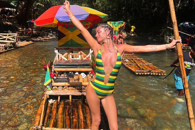Lethe River Bamboo Rafting & Limestone Foot Massage Experience - Price and Value: Is $130 Worth It?