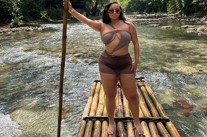 Lethe River Bamboo Rafting & Limestone Foot Massage Experience - Eco-Friendly, Local, and Why That Matters (Even on Vacation)