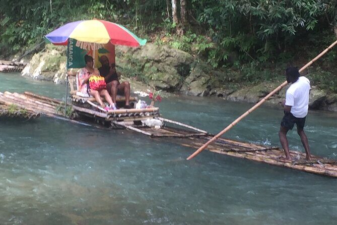 Lethe River Bamboo Rafting with Limestone Massage - Price and Value: Is $150 Per Person a Fair Deal?