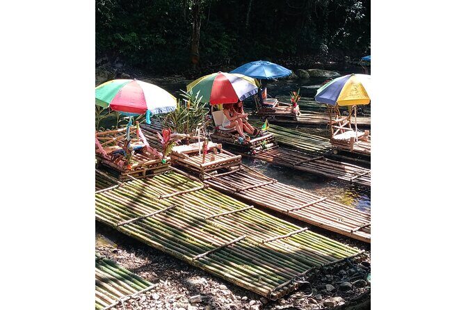 Lethe River Bamboo Rafting with Limestone Massage - What to Bring for the Lethe River (So You’re Not Miserable Later)