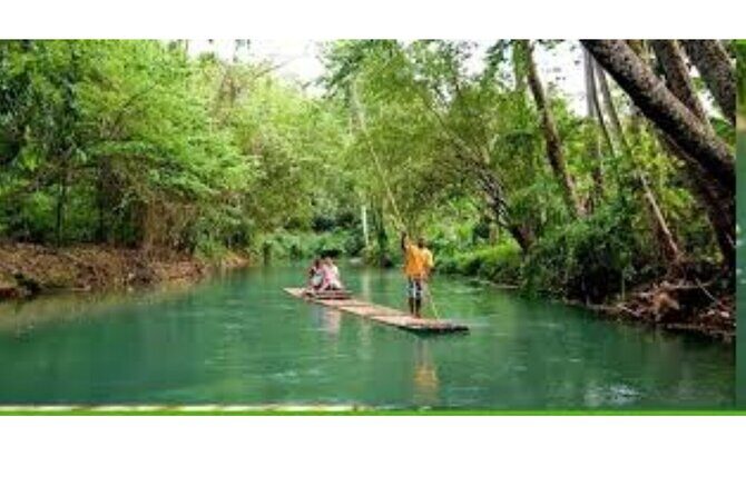 Lethe River Bamboo Rafting with Limestone Massage - Who Should Book This Bamboo Rafting and Limestone Massage Tour?