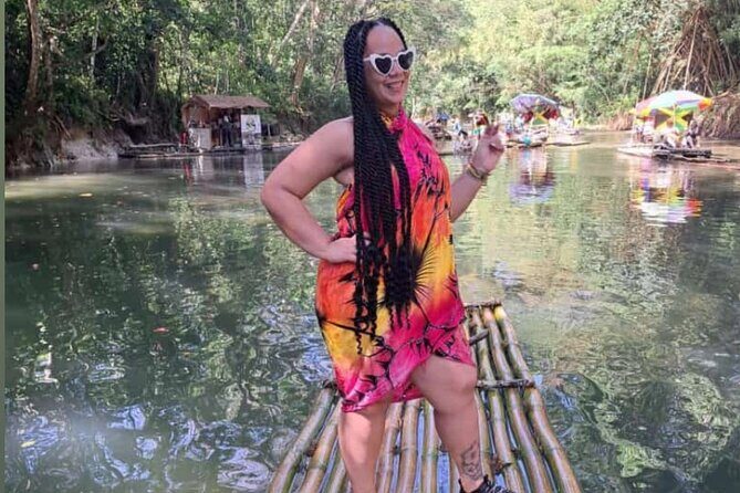 Lethe River Rafting Travel from Montego Bay w FREE Rum Punch - Planning Tips to Get Better Value