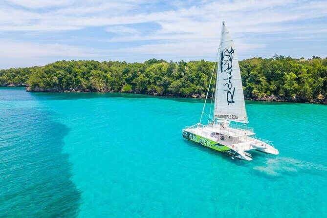 Lovers Rock Catamaran Cruise From Ocho Rios - Price and Value: Is $125 a Good Deal?