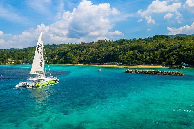 Lovers Rock Catamaran Cruise From Ocho Rios - Who This Cruise Fits Best (and Who Should Skip It)