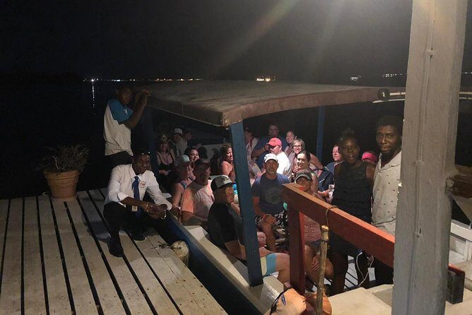 Luminous Lagoon After Dark Tour - Price and value: is $86.67 a fair deal?