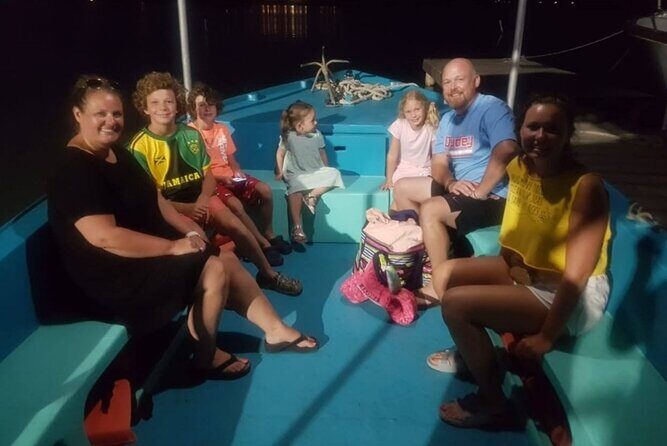 Luminous Lagoon Glistening Water Tour From Ocho Rios And Runaway Bay Hotels - Key Points at a Glance
