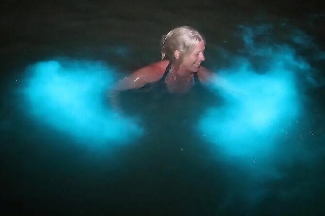 Luminous Lagoon Glow in the Dark Boat Tour from Montego Bay - Key things to know before your glow boat ride