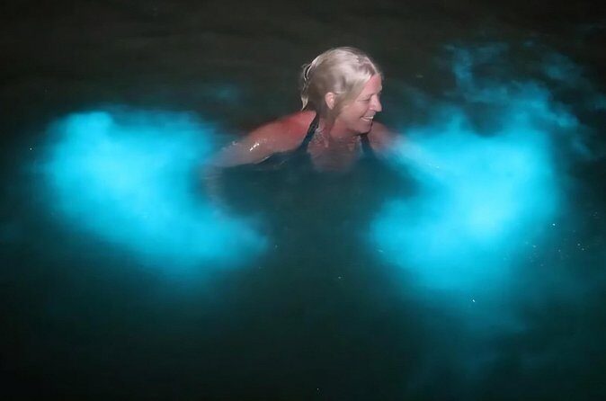 Luminous Lagoon Glow in the Dark Boat Tour from Montego Bay - Who this tour fits best (and who should skip)