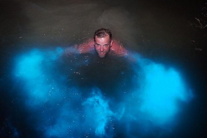 Luminous Lagoon Night Cruise From Montego Bay - Why This Luminous Lagoon Cruise Feels Low-Stress