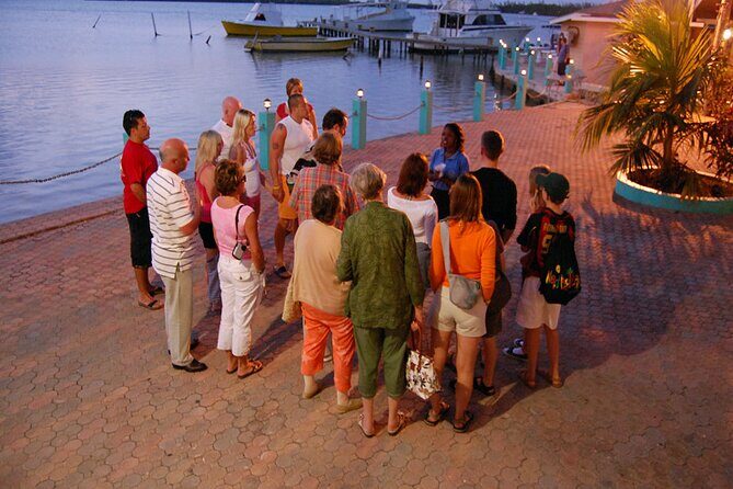 Luminous Lagoon Night Cruise From Montego Bay - Private Group Time: Why It’s More Comfortable Than It Sounds