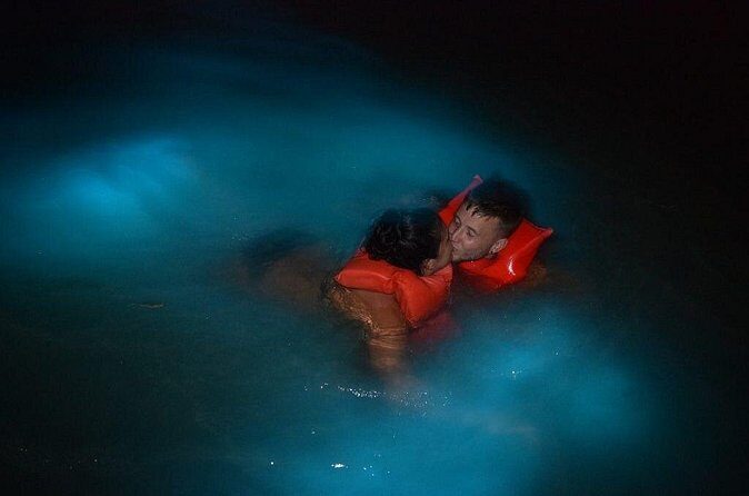 Luminous Lagoon Night Cruise From Montego Bay - Driver and Guide: The Value of a Calm, Professional Pickup