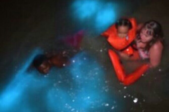 Luminous Lagoon Night-Time Tour from Montego Bay - The science-and-magic of the luminous lagoon