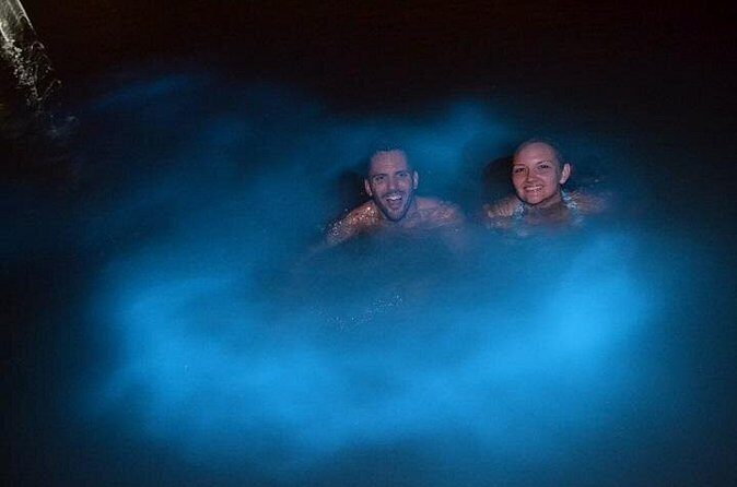 Luminous Lagoon Night-Time Tour from Montego Bay - Small details that shape the whole experience