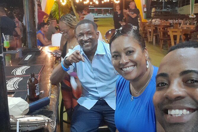 Luminous Lagoon Night Tour and Swim/Fire Dance from Montego Bay - Blue-Glow Water at Luminous Lagoon: What You’re Really Buying