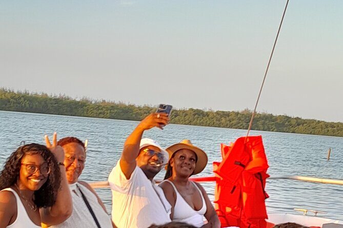 Luminous Lagoon Night Tour and Swim/Fire Dance from Montego Bay - Price and What’s Not Included: Is $63 Good Value?