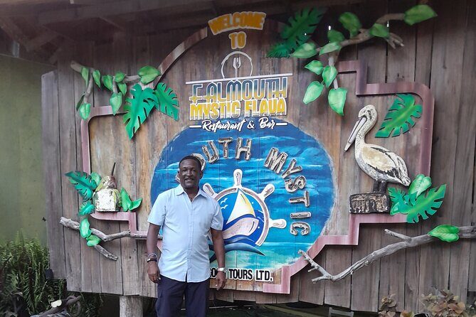 Luminous Lagoon Night Tour and Swim/Fire Dance from Montego Bay - Luminous Lagoon Swim: How to Get the Glow (Even If It’s Rainy)