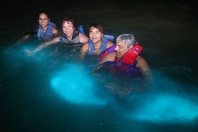 Luminous Lagoon Night Tour from Montego Bay - How the Montego Bay pickup and ride really matter