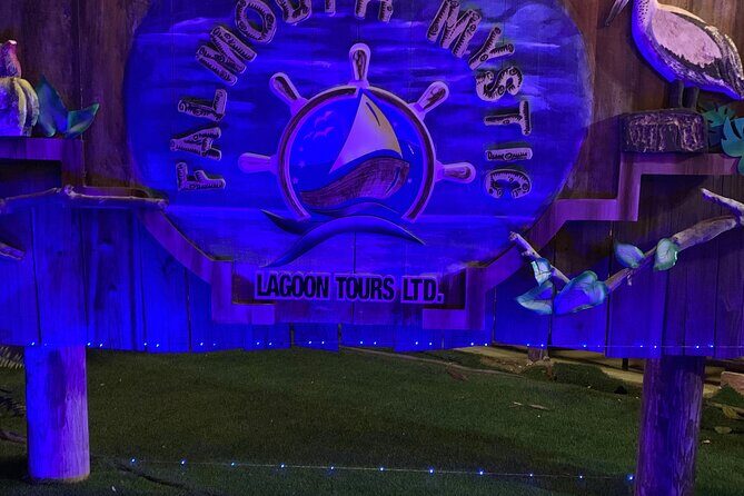 Luminous Lagoon Night Tour from Ocho Rios - The boat ride: what you’ll see from the waterline
