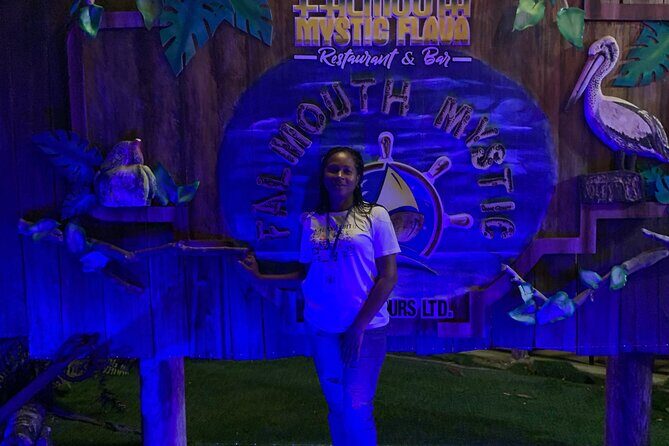 Luminous Lagoon Night Tour from Ocho Rios - Swimming in the lagoon: the part that can feel magical (or tricky)