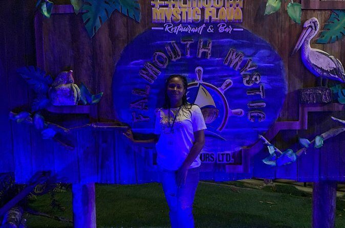 Luminous Lagoon Night Tour from Ocho Rios - Bottled water and what’s not included (so you don’t get stuck hungry)