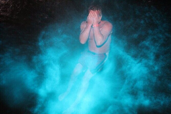 Luminous lagoon Night Tour Montego Bay - Swimming in the glow: What you can expect (and what to think about)