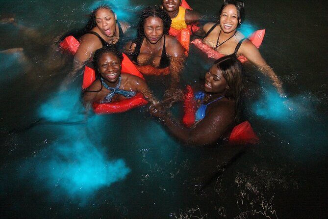 Luminous lagoon Private & Group tour from Runaway Bay - Key points to know before you go