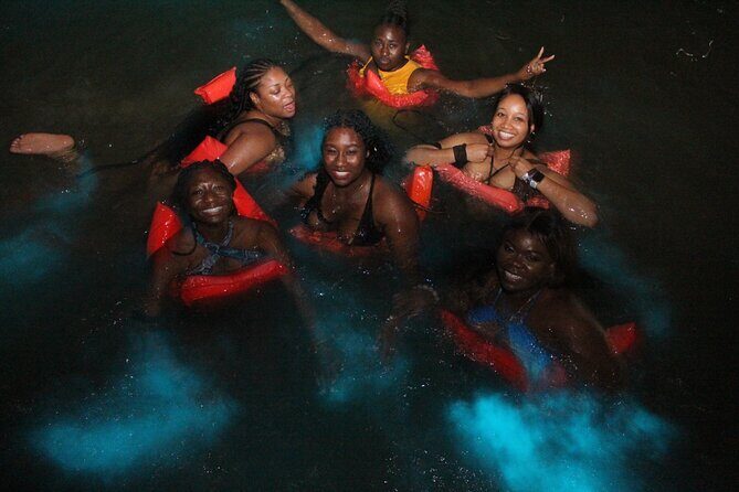 Luminous lagoon Private & Group tour from Runaway Bay - Luminous Lagoon from Runaway Bay: what you’re really buying
