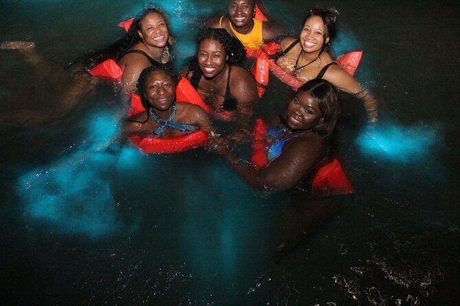 Luminous lagoon Private & Group tour from Runaway Bay - Pickup and your 3-hour evening window from Runaway Bay