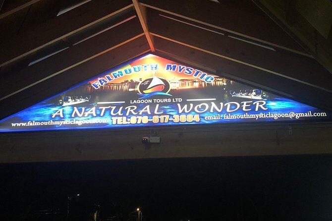 Luminous Lagoon Private Tour - Glistening Waters Experience: Boat Ride, 45-Minute Swim, Fire on Shore