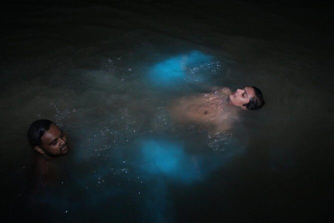 Luminous Lagoon Private Tour - Best Fit: Families and Small Groups Up to 4