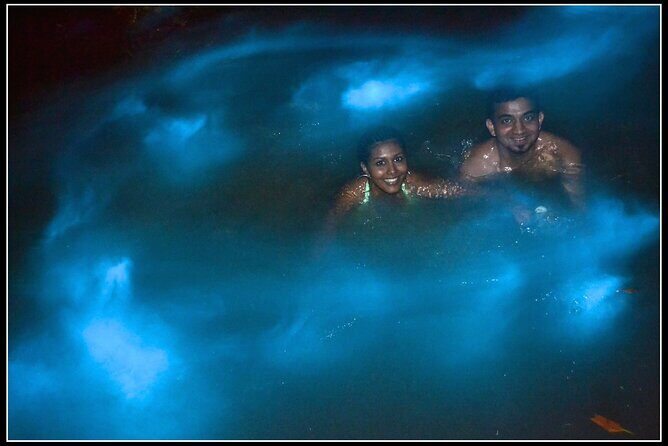 Luminous Lagoon & River Tubing Falmouth from Montego Bay/Falmouth - Transportation and timing: 5–6 hours from Montego Bay to Falmouth