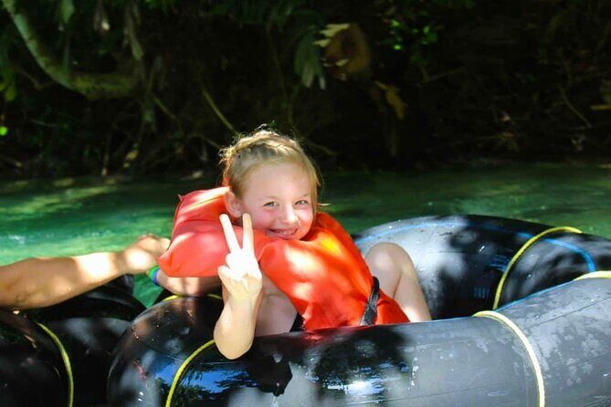Luminous Lagoon & River Tubing Falmouth from Montego Bay/Falmouth - What to do with food, pictures, and the real-world comfort stuff